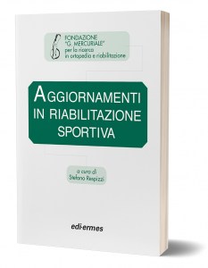 Aggiornamenti in riabilitazione sportiva